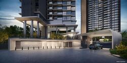 Vela Bay (D16), Apartment #595416841